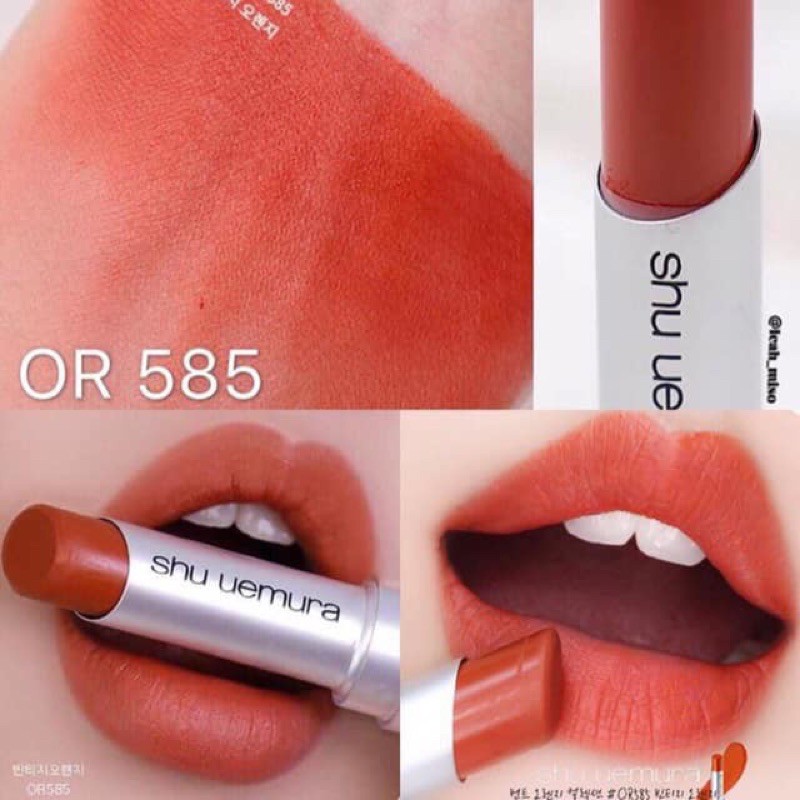 SALE - Son Shu Uemura | BigBuy360 - bigbuy360.vn
