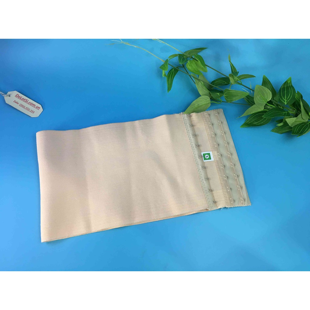 Gen nịt bụng - đai siết eo giảm mỡ, hỗ trợ mẹ sau sinh