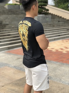 Bulking- Sư Tử Gầm