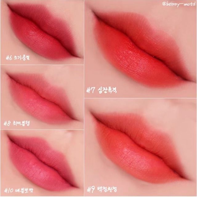 SON PERIPERA INK THE AIRY VELVET | BigBuy360 - bigbuy360.vn