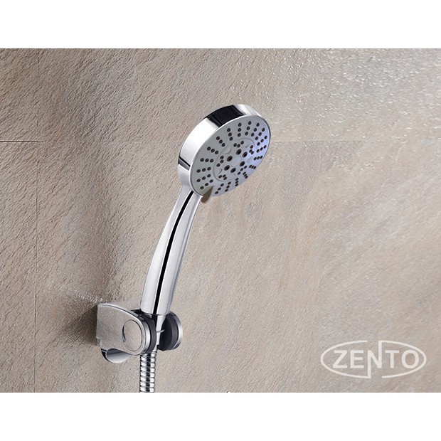 Bộ vòi sen 5 chế độ nước ZENTO - ZBS7114