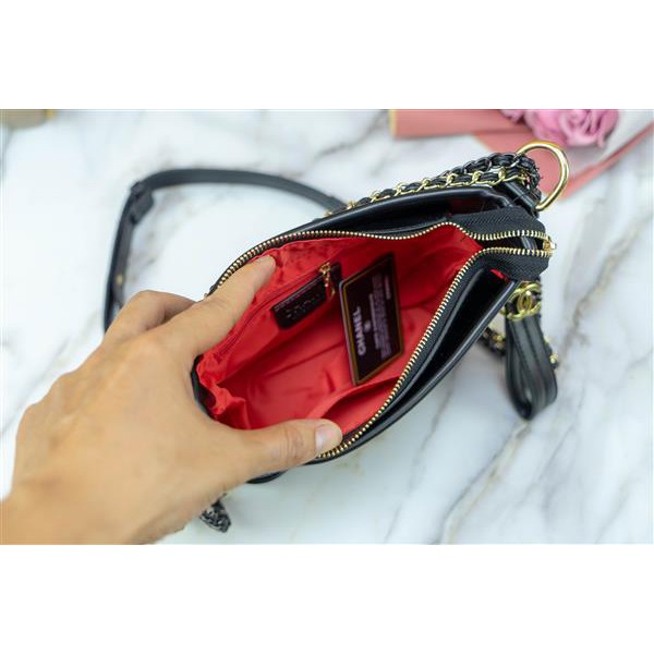 Túi Xách Nữ HOBO C1115👜FREESHIP👜Túi Đeo Chéo Thêu Ô Đẹp Thời Trang size 20