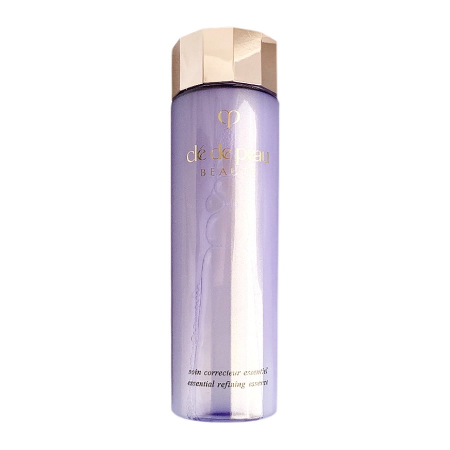 Nước Hoa Hồng Dưỡng Ẩm Làm Săn Chắc Da Mặt 170ml Cle De Peau Beaute Cpb Nhật Bản