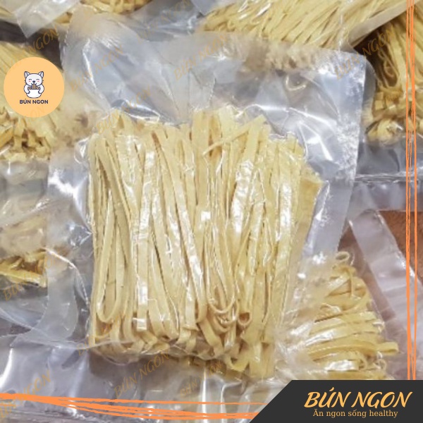 Mì Váng Đậu KETO DAS Ăn Kiêng Giảm Cân Eatclean 100g