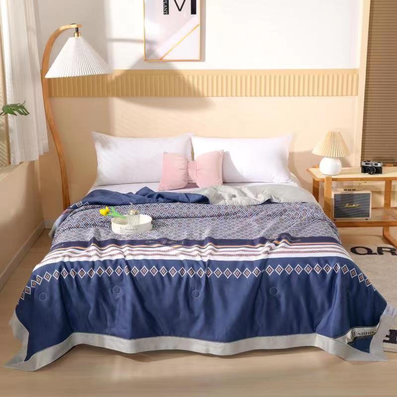 CHĂN LẠNH TENCEL NISHIKAWA NHẬT BẢN