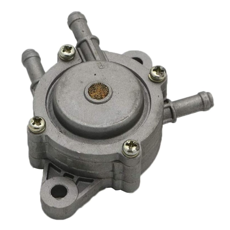 Kkvi Bơm Nhiên Liệu 80865656 Bằng Hợp Kim Nhôm Chống Rò Rỉ Cho Máy Cắt Cỏ 691034 / 808281 / 692313 / 557033