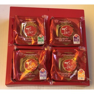 Bánh trung thu kinh đô combo_kđ019