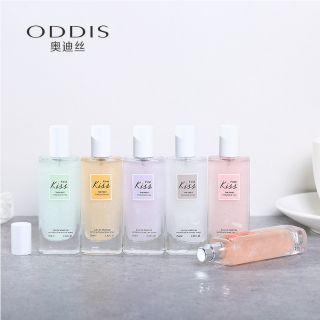 Nước hoa nội địa Trung có nhũ ODDIS KISS 25ml