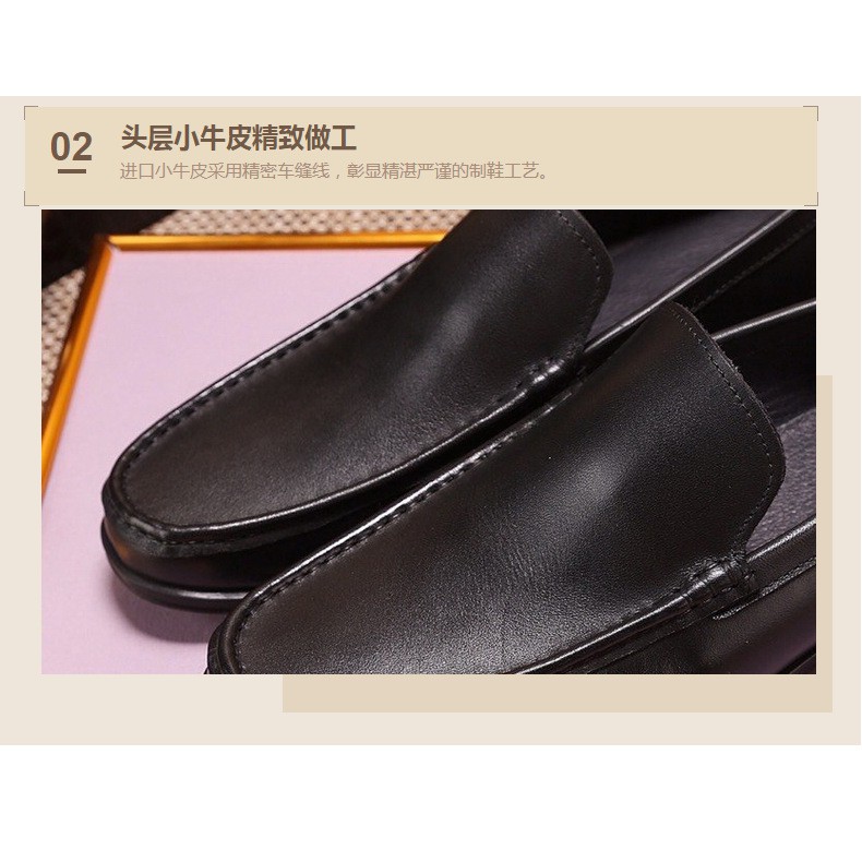 Giày nam ngoại cỡ  loại buộc dây mẫu được làm 100% từ da bò thật, được đóng tỉ mỉ tại xưởng