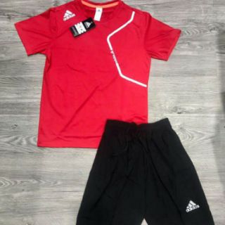 FREE SHIP 99K SET THỂ THAO CAO CẤP (CÓ 4 MÀU )