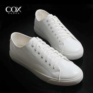 Cox shoes - 2234 Trắng