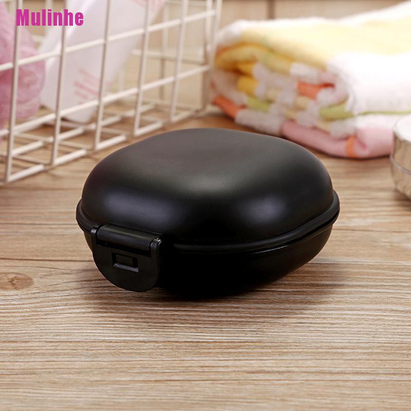 Hộp Đựng Xà Phòng Chống Thấm Nước Tiện Dụng Khi Đi Du Lịch