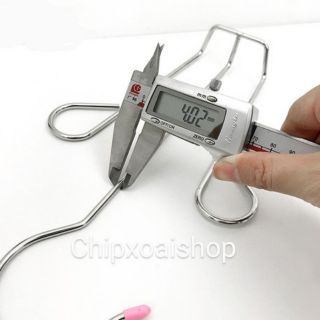 Móc Treo Giầy Inox NX