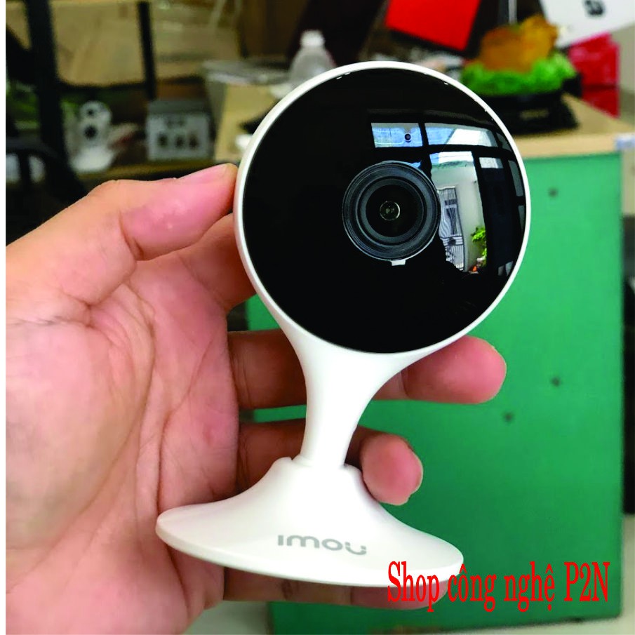 Camera wifi Imou C22EP 2.0MP Full HD 1080P, Hàng chính hãng bảo hành 24 tháng | BigBuy360 - bigbuy360.vn
