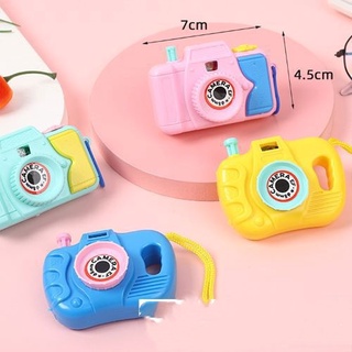Máy Ảnh Đồ Chơi Mini Cho Bé Đồ chơi trẻ em