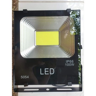 Đèn pha led COB 10w 20w 30w 50w 100w