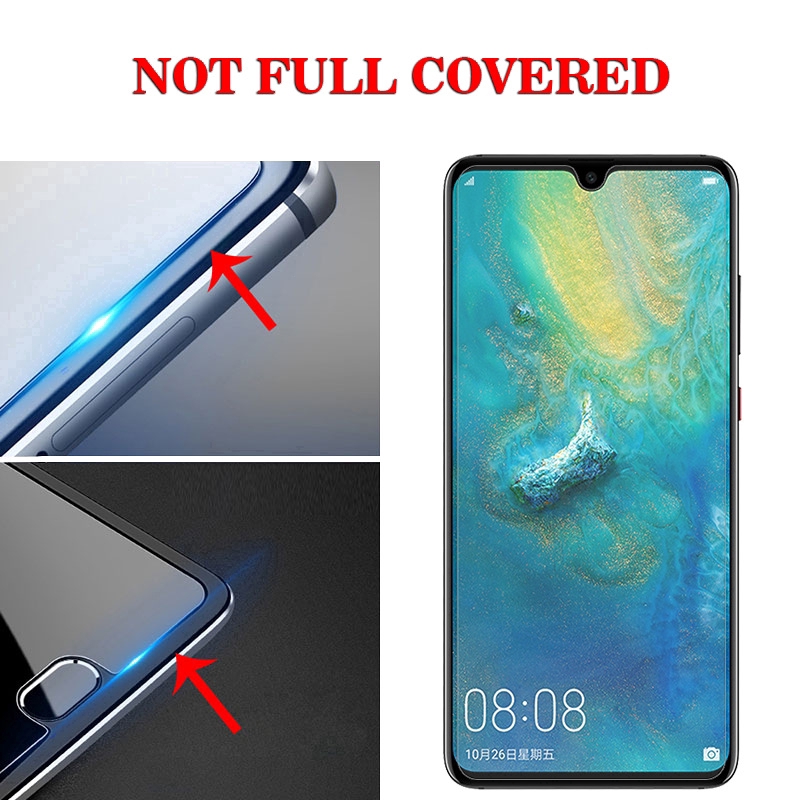 Kính cường lực dành cho Huawei P50 P40 P30 P20 P10 Mate 60 50 30 20 10 Lite Pro Plus