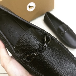 Giày lười L.V da xịn VNXK