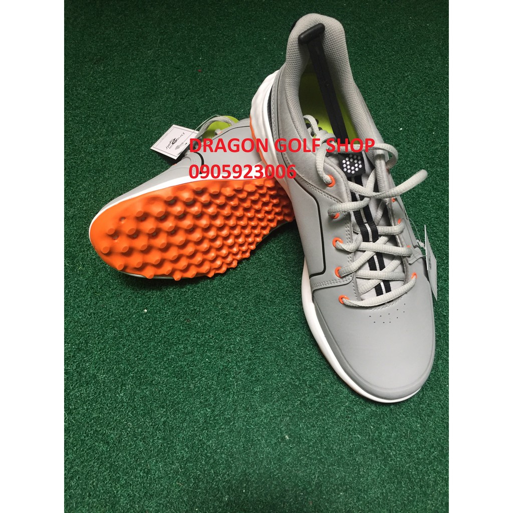 Giày golf FJ (Golf Shoes) Puma Grip Fusion - Size 8 (41 EU) [Chính hãng]