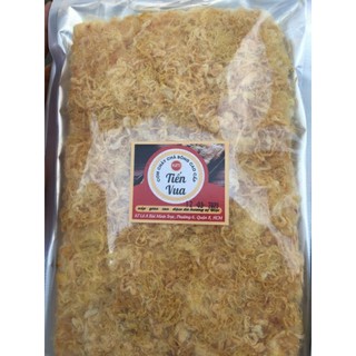 Combo 5 bịch Cơm cháy chà bông Tiến Vua