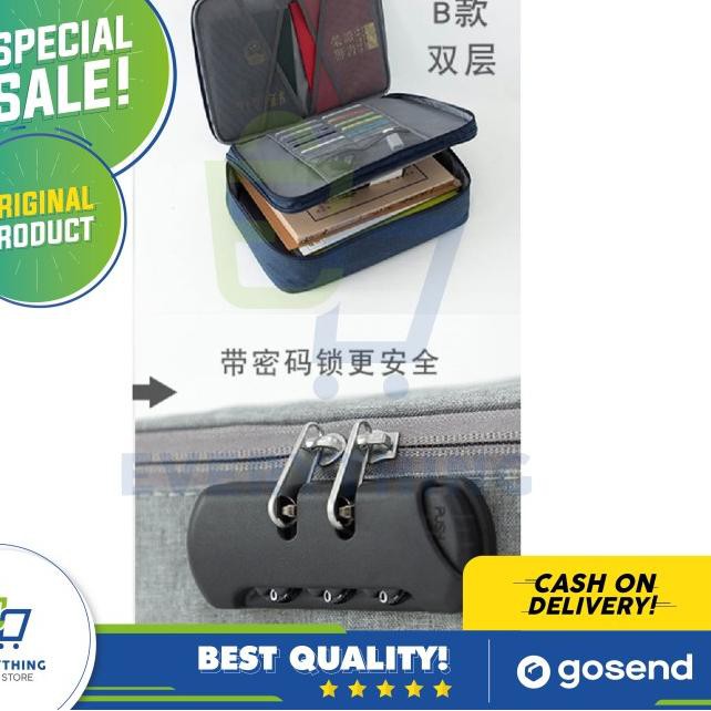 Bộ Dụng Cụ Ăn Uống Chất Lượng Cao ✮➪ Túi Đựng Tài Liệu Tiện Lợi Chất Lượng | Túi Đựng Tài Liệu Chống Thấm Nước Tiện Dụng | BigBuy360 - bigbuy360.vn