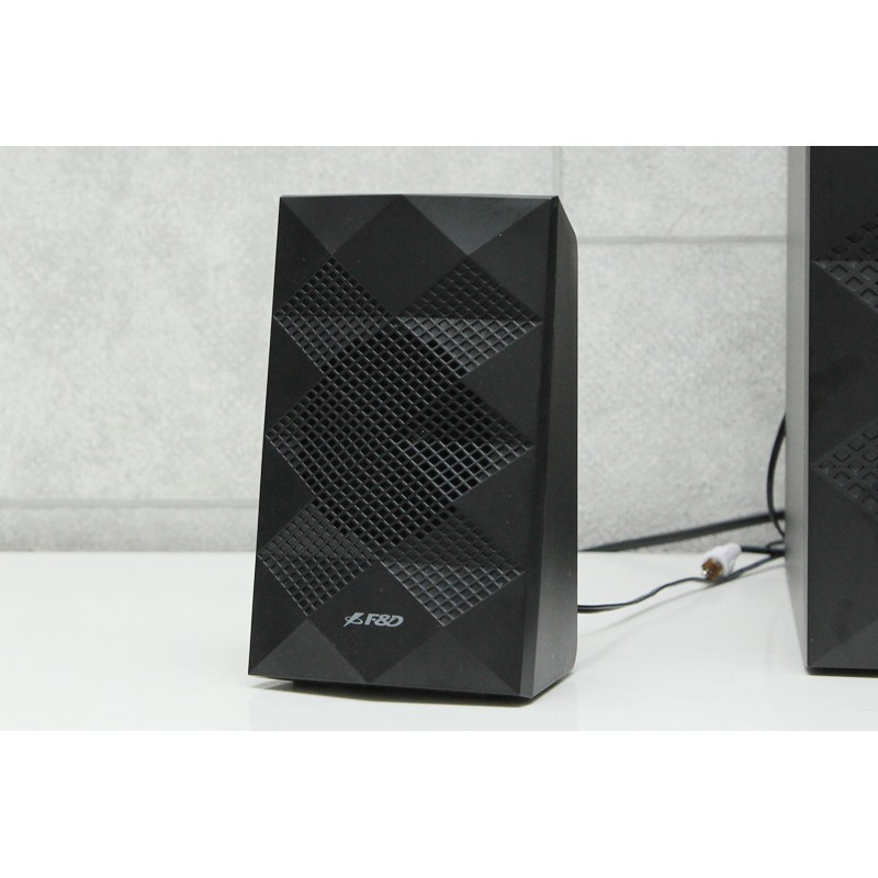 Loa Vi Tính Bluetooth Fenda A180X - 2.1 - Hàng Trưng Bày