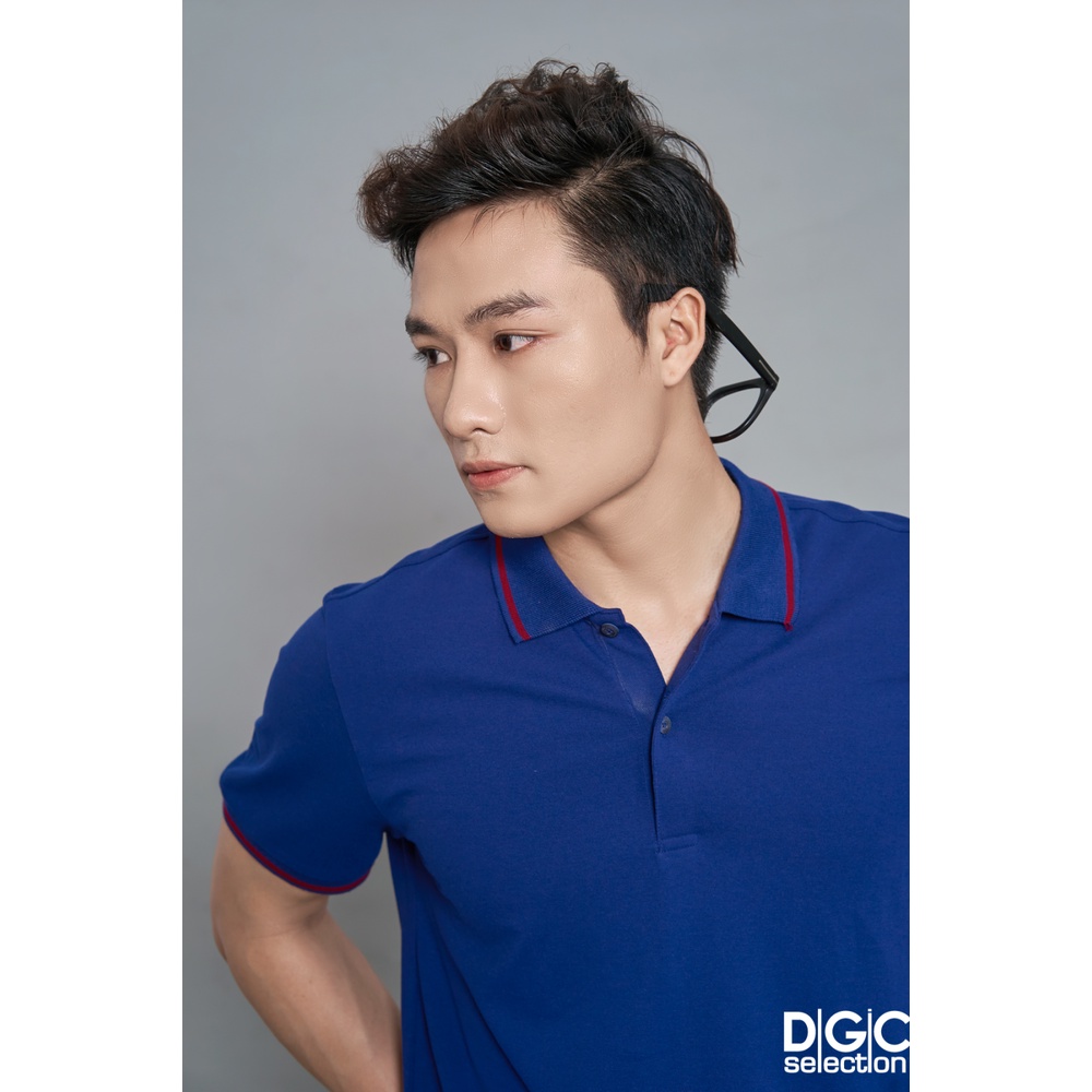 Quần Sooc Nam DGCs - SQS1917M