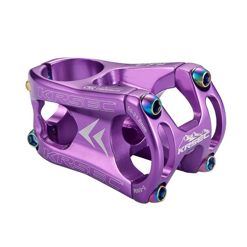 69bikeshop_PÔ TĂNG KRSEC 50MM (tặng kèm ốc 7 màu)