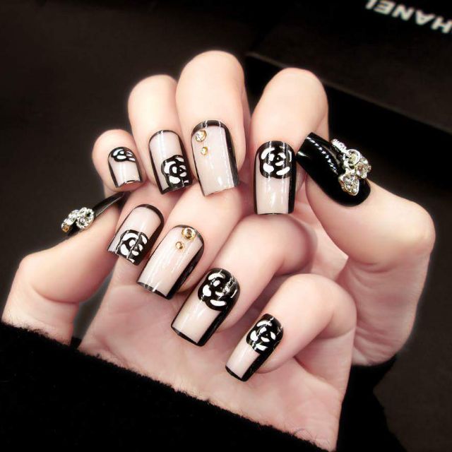 Combo 6 bộ nail