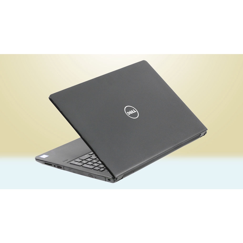 Laptop Dell Vostro 3568 i5 7200U/4GB/1TB/Win10 | WebRaoVat - webraovat.net.vn