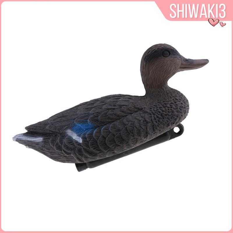 Bù Nhìn / Bù Nhìn / Chú Vịt Dùng Trang Trí Sân Vườn / Săn Bắn Ngoài Trời