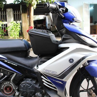 thùng givi ex135