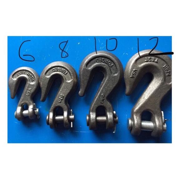 Móc xích cẩu hàng (phi :6,8,10,12 ,14mm) - capthepgiasi