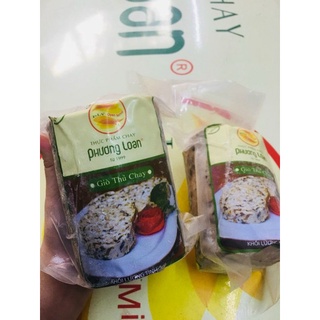 giò thủ chay (500g)