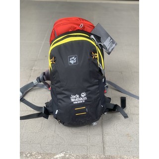 Balo Jack Wolfskin Hamrock 12