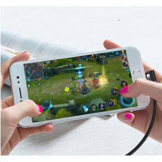 ✔️Đầu sạc từ Nam châm cho Micro USB hoặc Type C hoặc Apple - Micro USB/Type-C/IOS