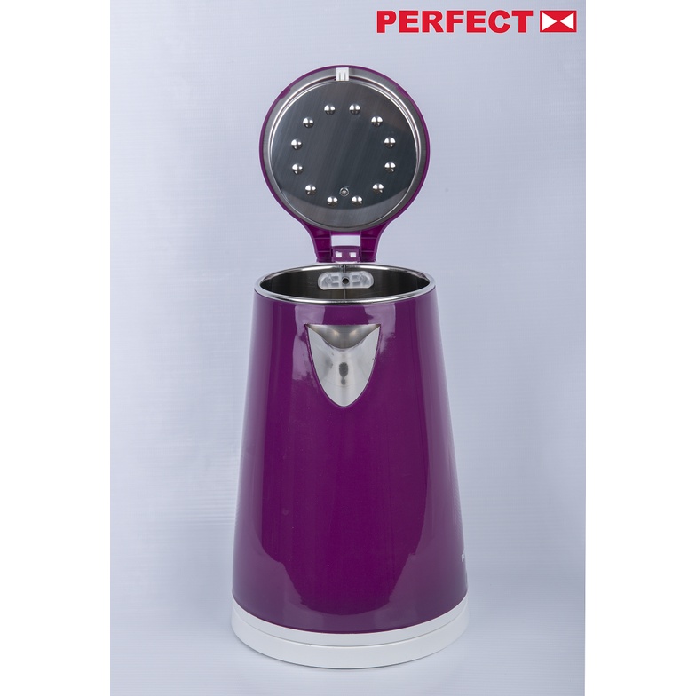 Bình Đun Siêu Tốc Perfect PF-B3 1,8L (Giao Màu Ngẫu Nhiên)