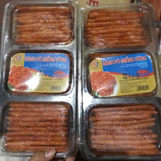 Bánh bò miếng vừng