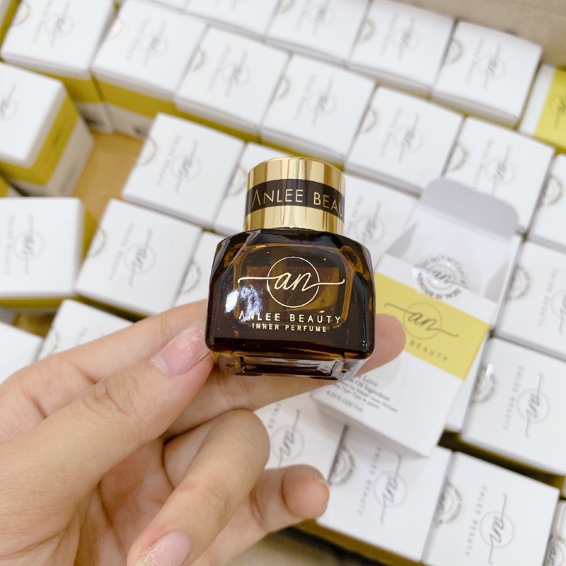 Nước hoa vùng kín  Anlee Beauty