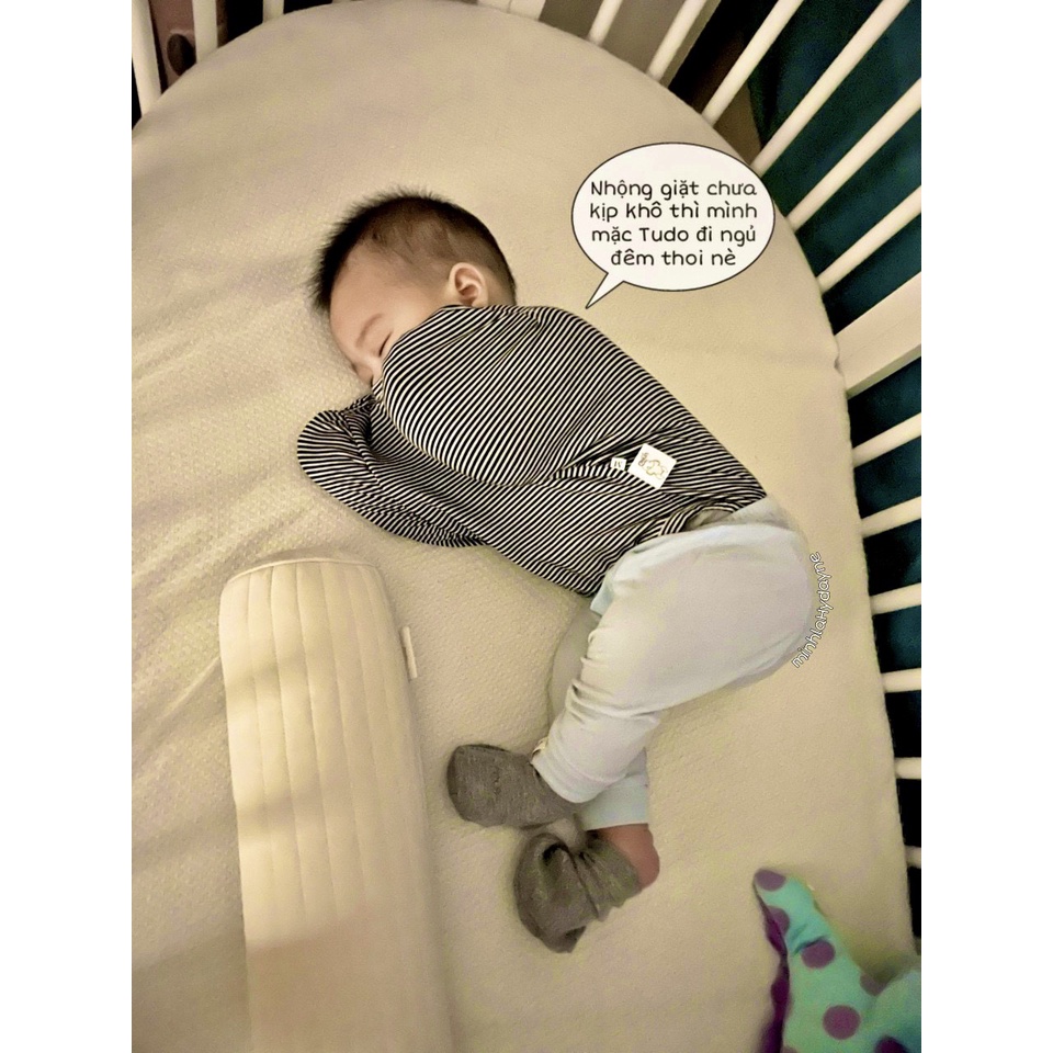 NHỘNG TUDO - CHÚ NHỘNG HỞ CHÂN