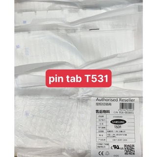 Pin Samsung Galaxy Tab E 9.6 T561Y