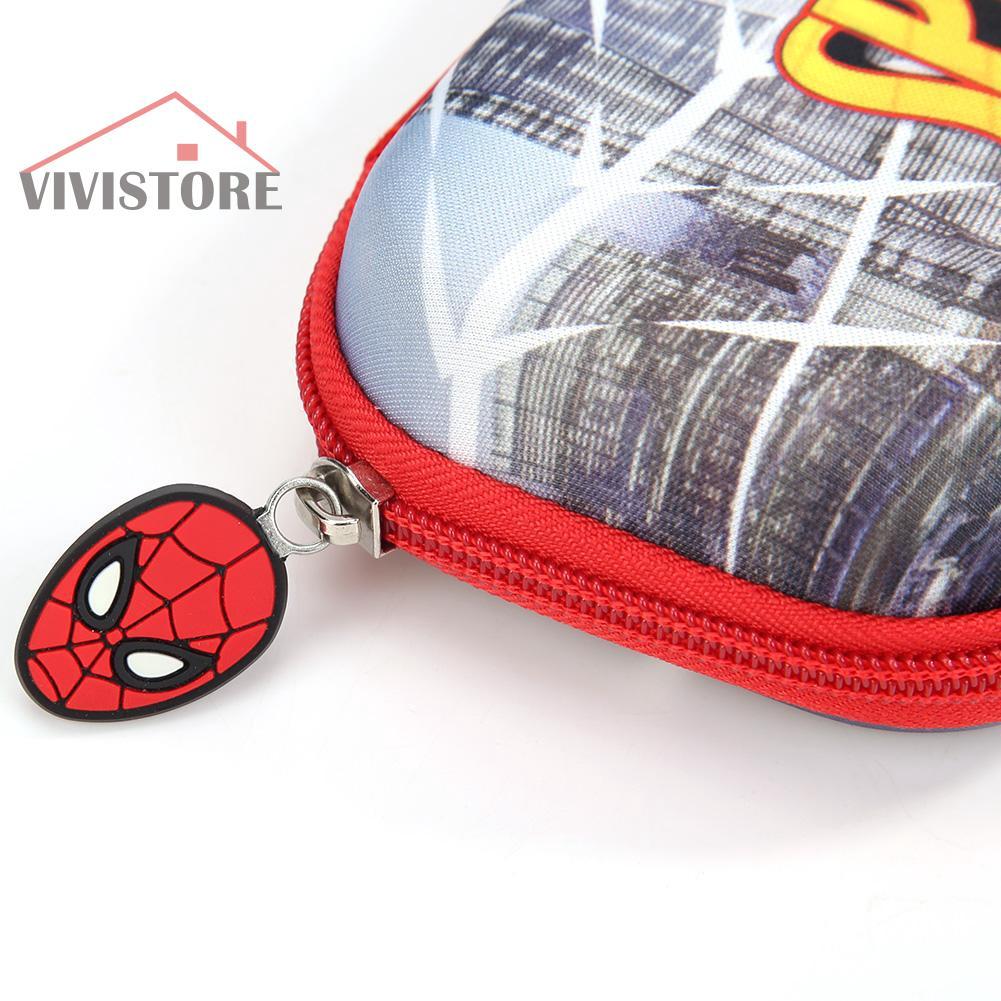 Bóp viết cỡ lớn dễ thương