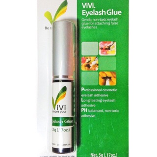 Keo dán mi ViVi Eyelash Glue