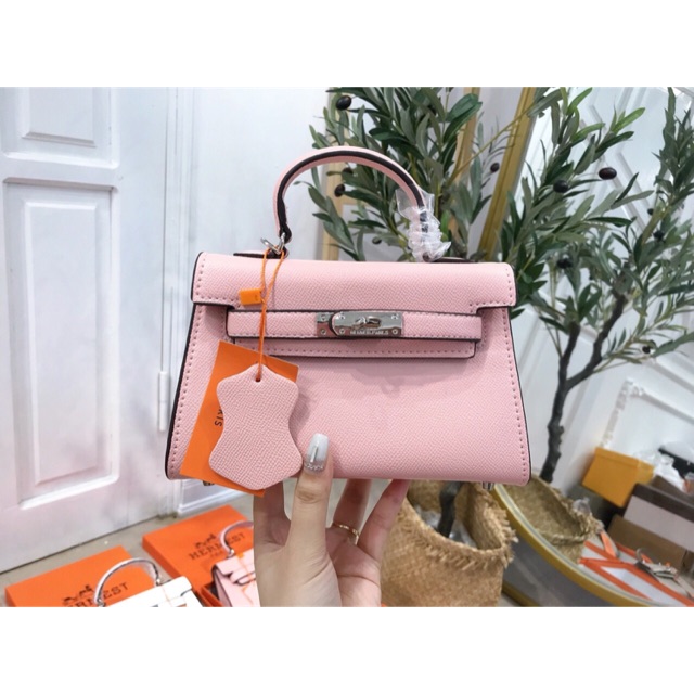Túi H M SPF Vỡ Hộp Size Mini 18