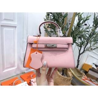 Túi H M SPF Vỡ Hộp Size Mini 18