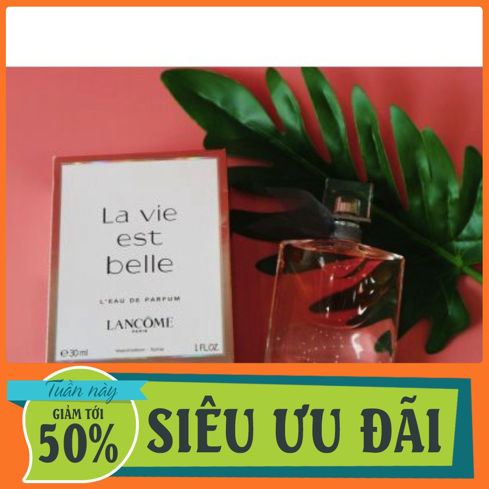 < Siêu Khuyến mãi  > Nước hoa LAVIE EST BELLE mã MP44 | BigBuy360 - bigbuy360.vn