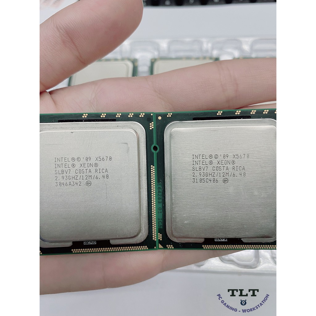 CPU Intel X5670 Rẻ Nhất Việt Nam X58 Socket 1366 | BigBuy360 - bigbuy360.vn