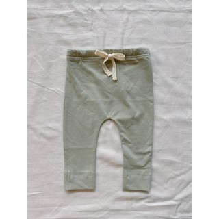 Quần dài cotton (Essential Pants)