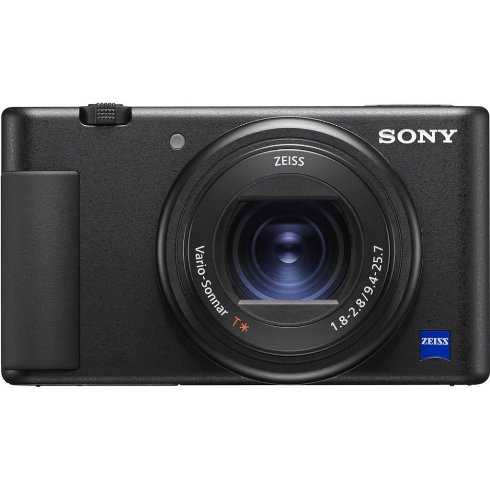 Máy ảnh kỹ thuật số Sony ZV1 | Chính hãng