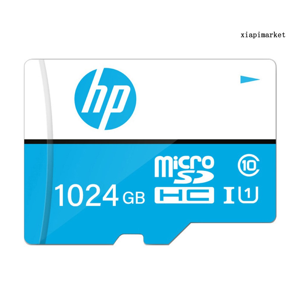 Thẻ Nhớ HP Micro-Sd Tf 64 / 128 / 256 / 512gb / 1tb